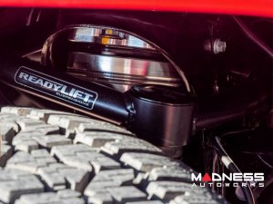 Toyota 4Runner Lift Kit - 3in SST Kit - ReadyLIFT Suspensions - 2025+